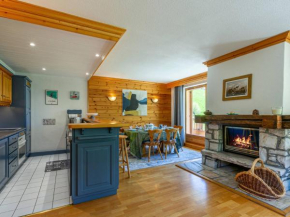 Appartement de standing 75m² avec Wifi, cheminée, balcon et garage - Val d’Isère (Le Praz) - FR-1-694-359 Val-D'isère